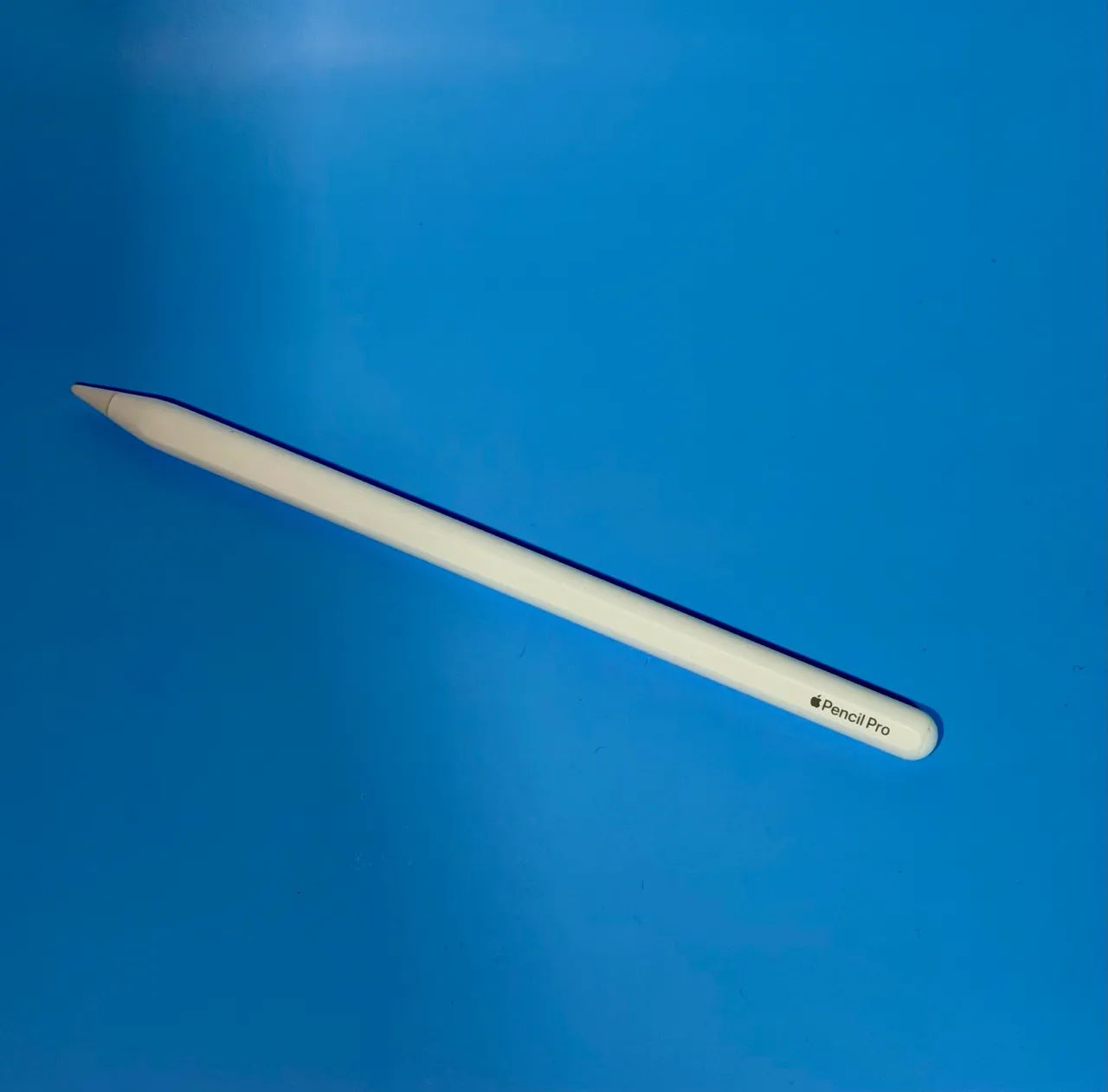 Apple Pencil Pro original - Acessórios de Celular - Campo Pequeno