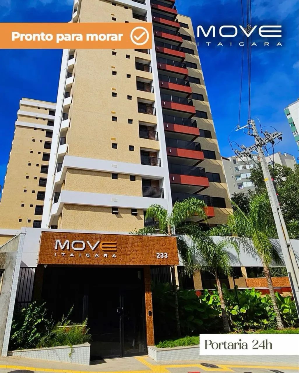 Foto - Salvador - Itaigara