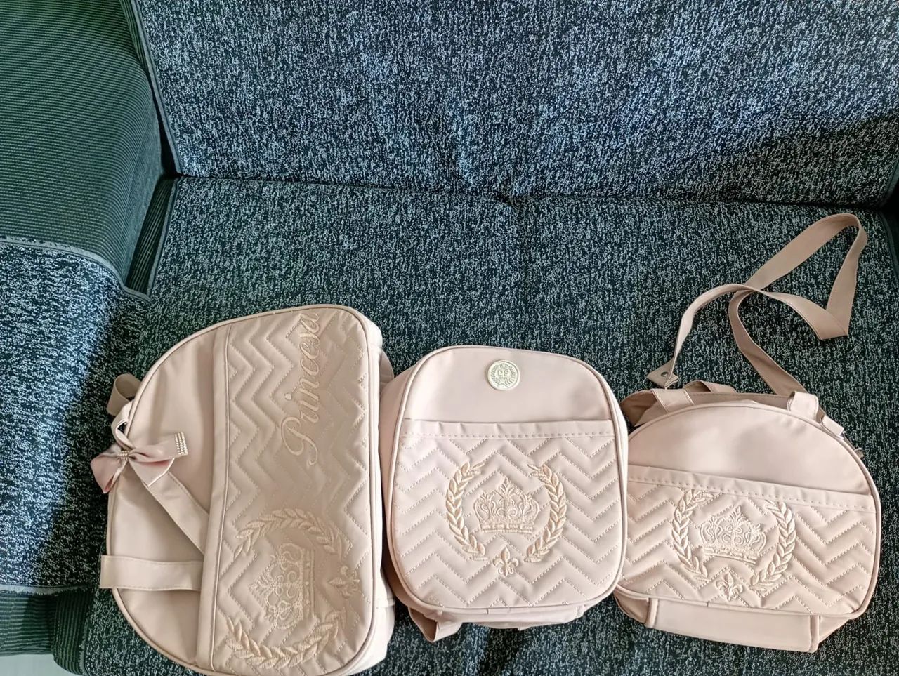Bolsa infantil 