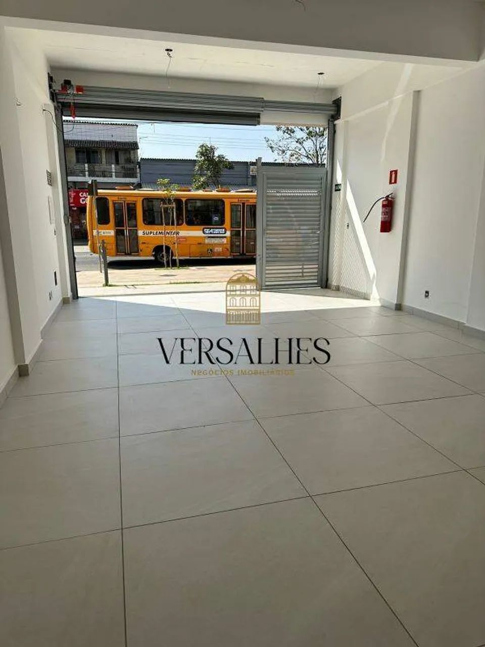 Loja para alugar com 01 banheiro, 98 m² - Bairro Rio Branco - Foto 3