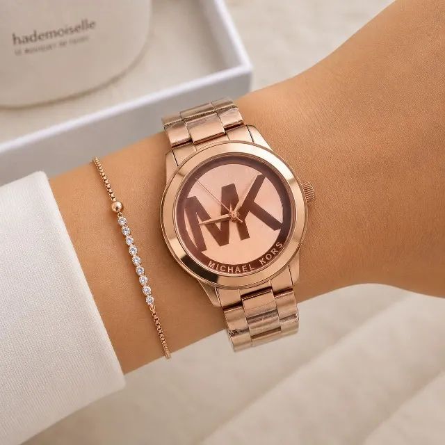 Relógio Michael Kors 7922 - Foto 2