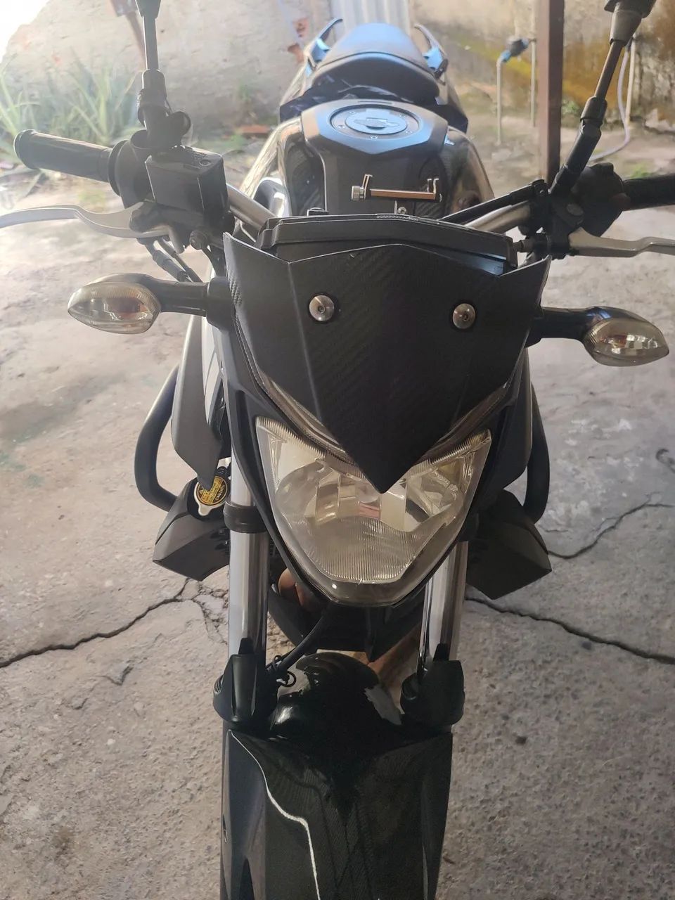 MT 03  - Foto 3