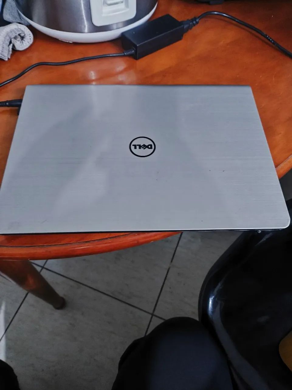 notebook Dell Inspiron 14 5457  - Foto 2