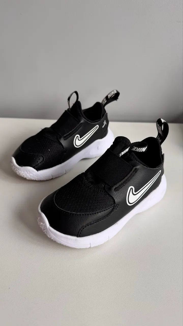 Tênis Nike infantil  - Foto 3