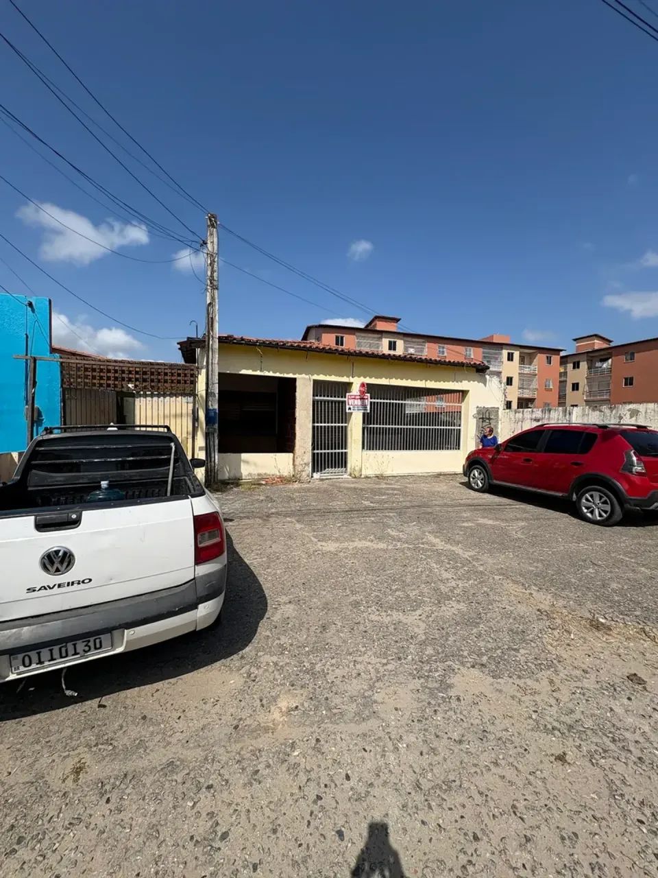 Vendo Ponto Na Av Central Icarai