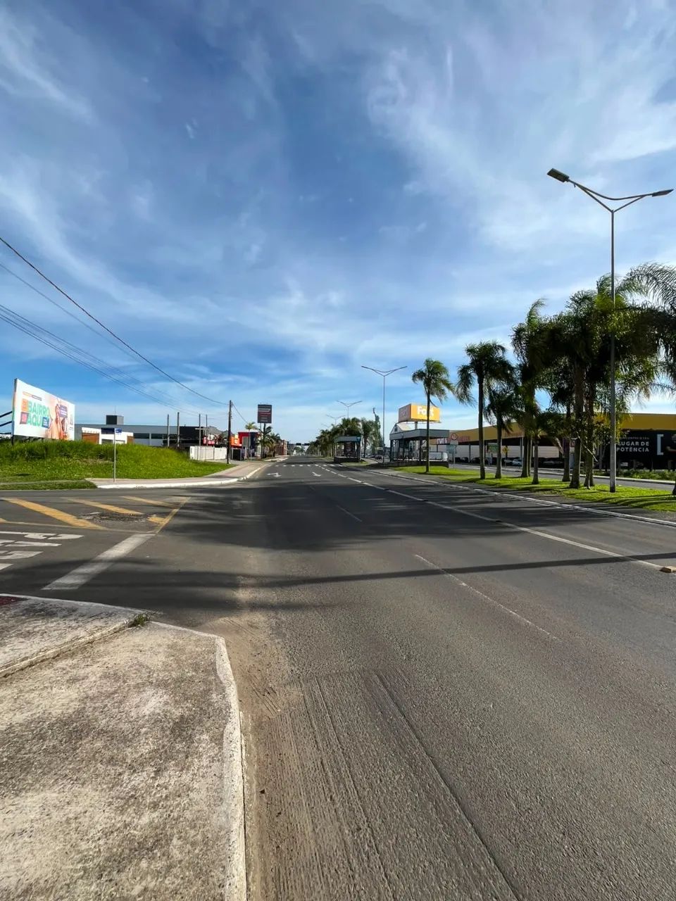 Sala Comercial Térrea Aluguel - Criciúma/SC - Foto 4