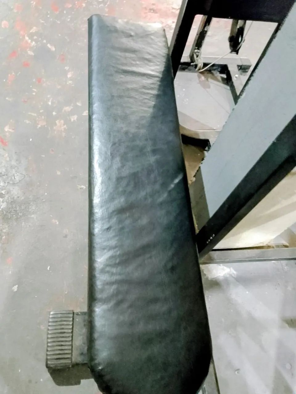 Aparelho de musculação lote - Foto 2