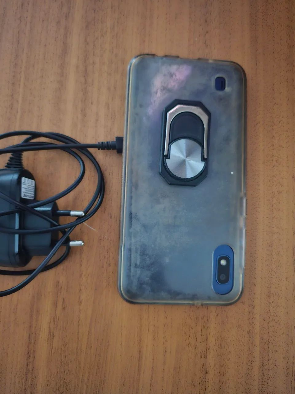 Celular Samsung A10  - Foto 2