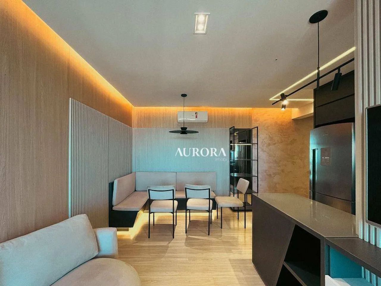 Apartamento para Venda no Mind com 84m2, Terra Bonita, Londrina-PR - Foto 4