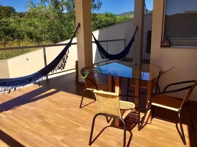 Casa com 4 quartos à venda em Florestal - Foto 4