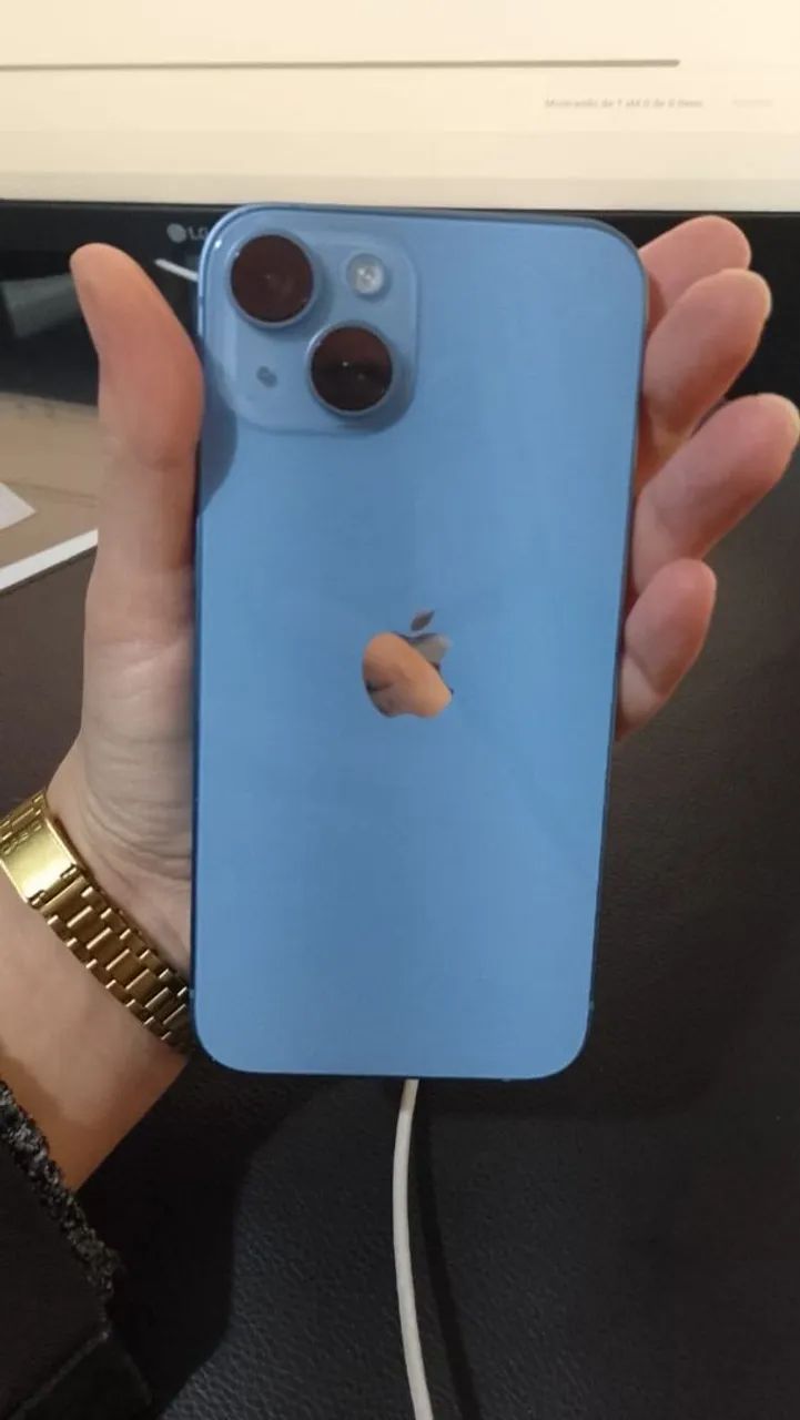 iPhone 14 - Foto 2