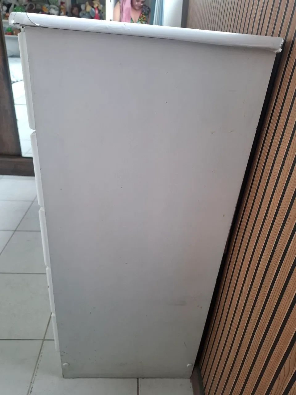 Cômoda branca  - Foto 3