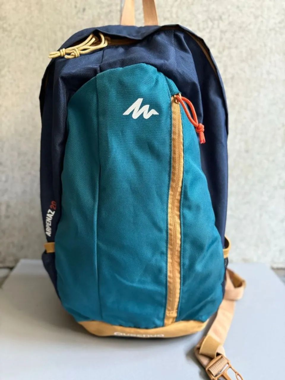 Mochila Arpenaz Quechua 20l litros - Bolsas, malas e mochilas