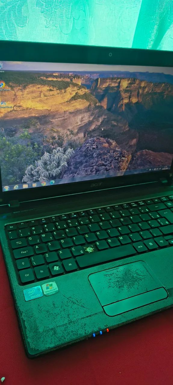 Notebook Acer Aspire  - Foto 3