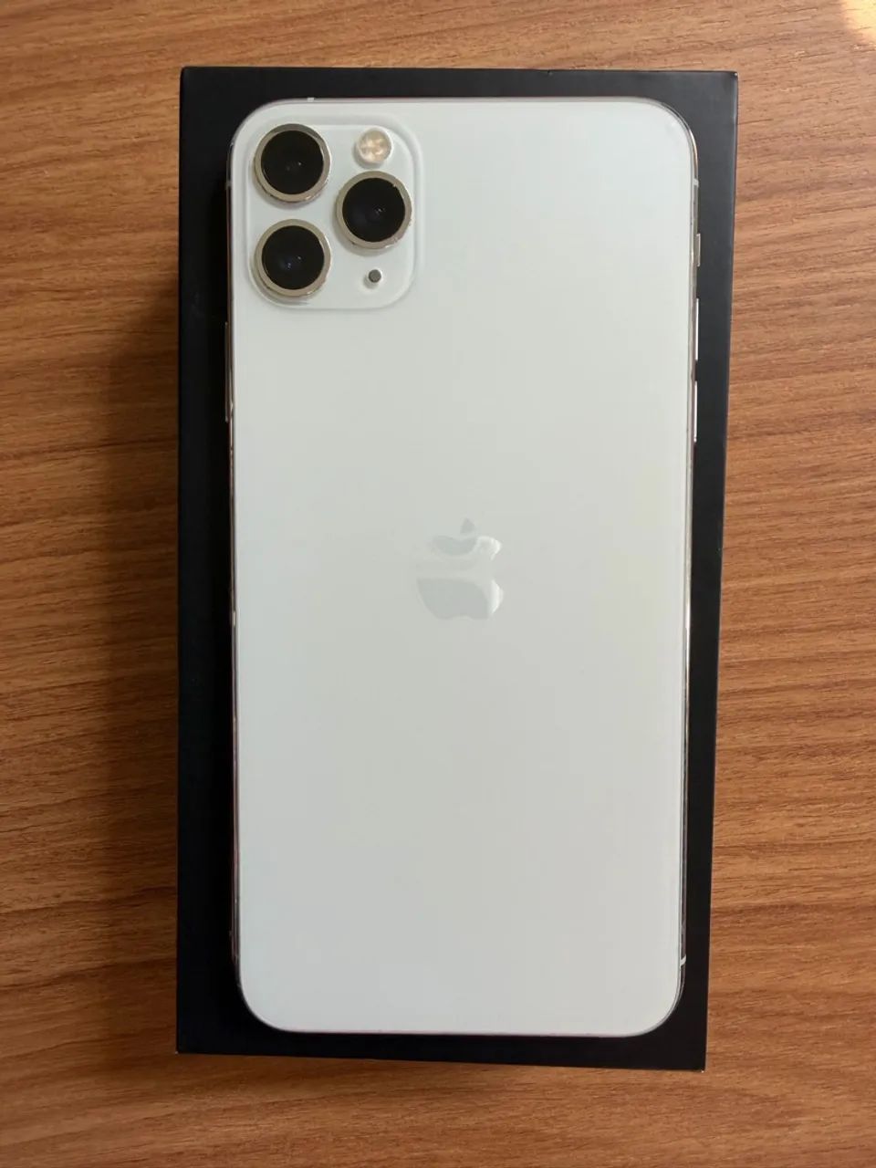 iPhone 11 Pro Max - 256GB