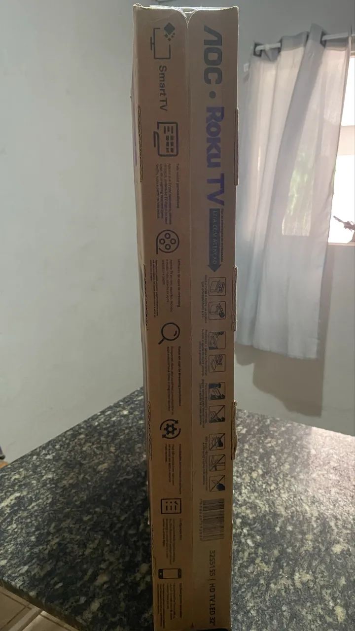 Tv 32 polegadas  - Foto 5