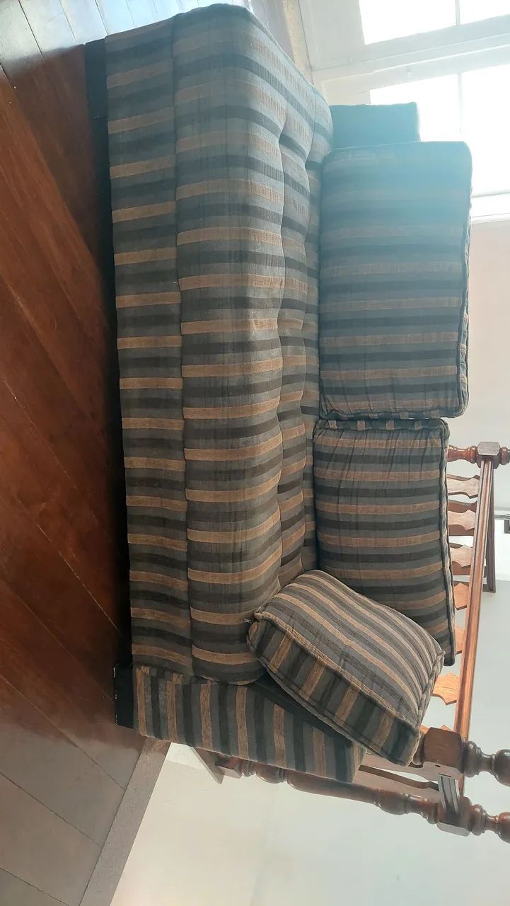Conjunto de sofás  - Foto 5