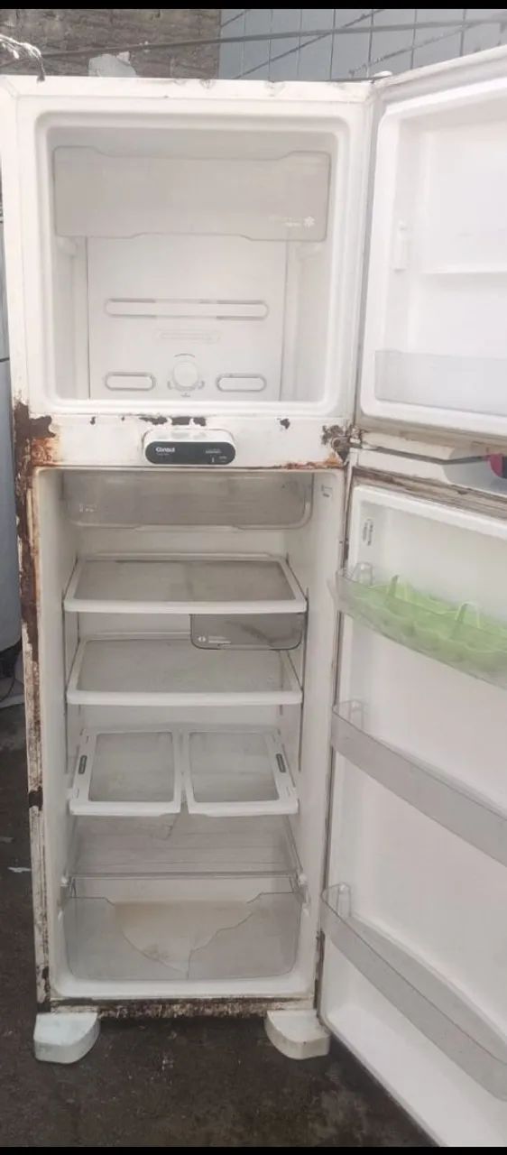 Geladeira Consul 386L - Foto 2