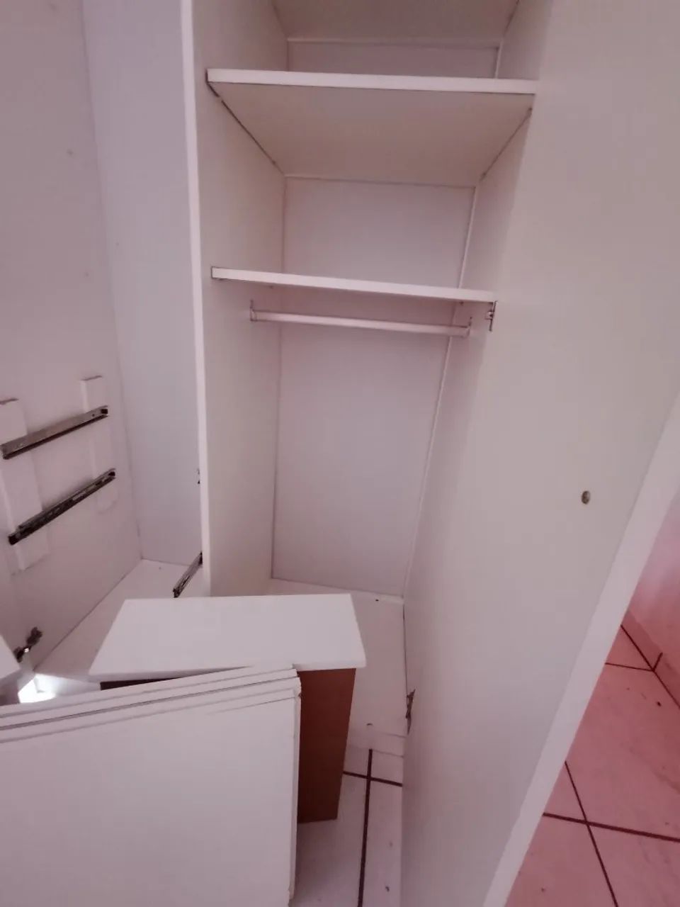 Guarda roupas 2 portas