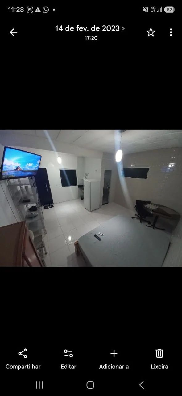 Loft próximo a Santa Casa  - Foto 4