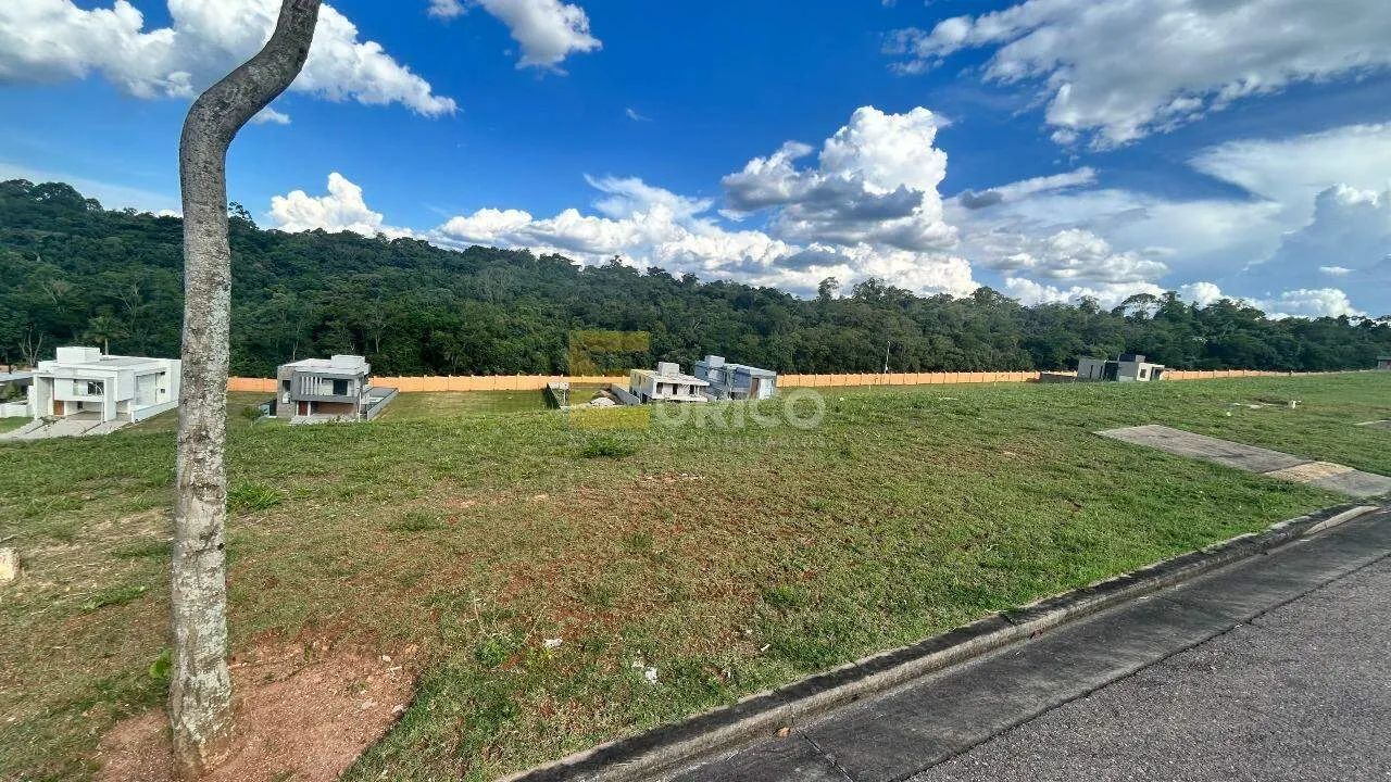 Terreno Condomínio Alphaville Jundiai - Foto 4