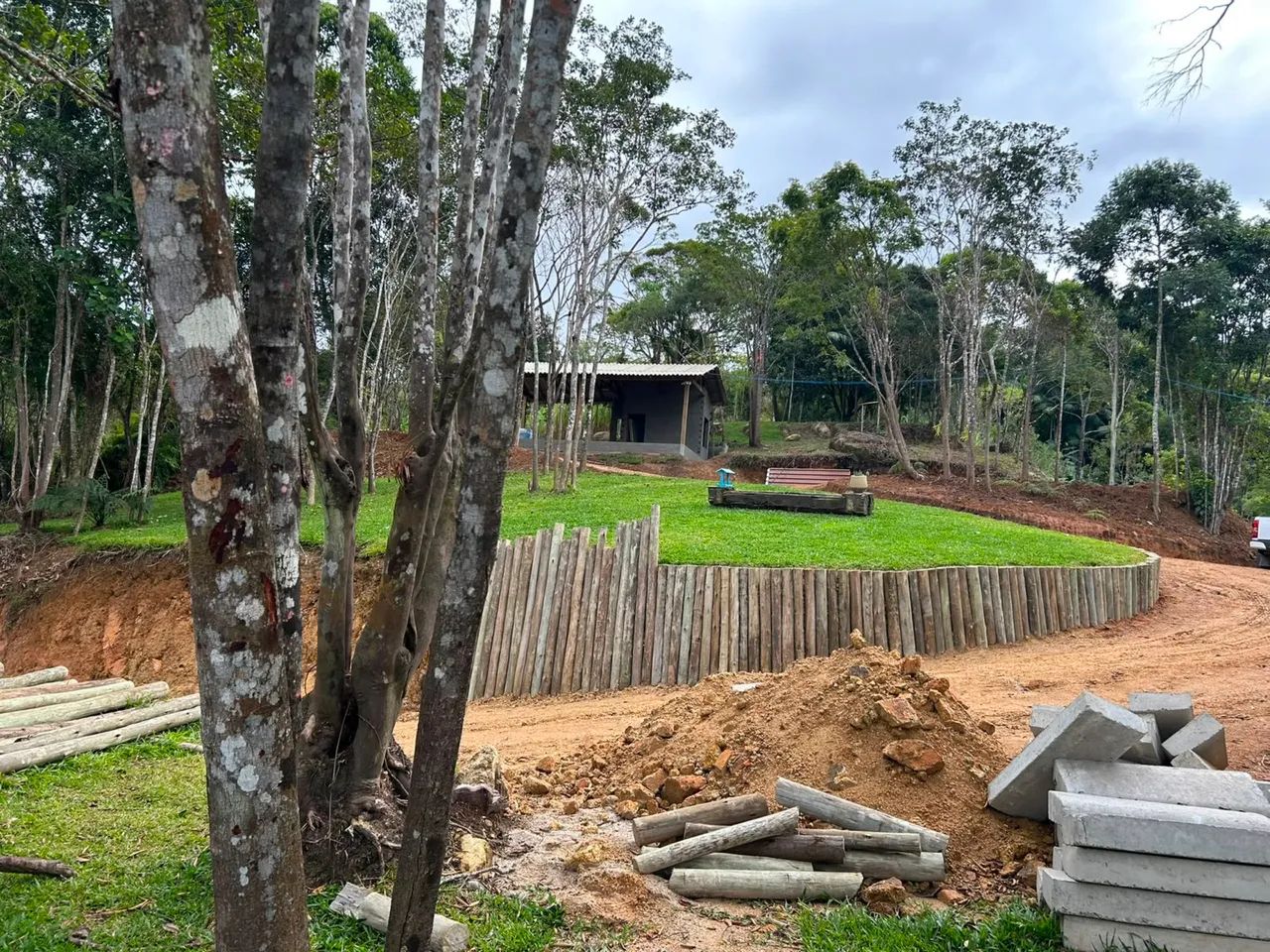 Terreno na Tigela Paulo Lopes - Foto 2