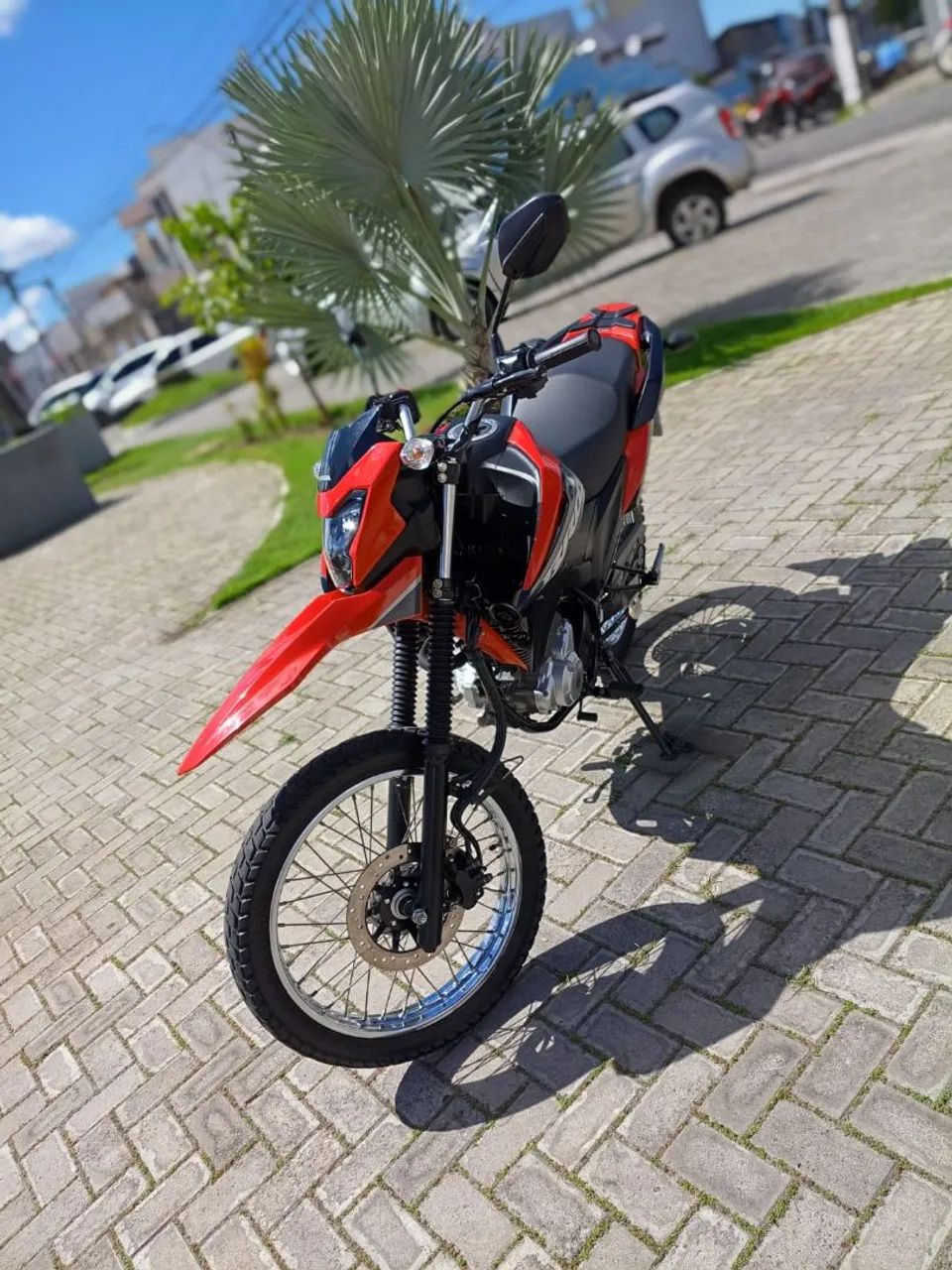 Vende-se Bros 160 - Foto 4