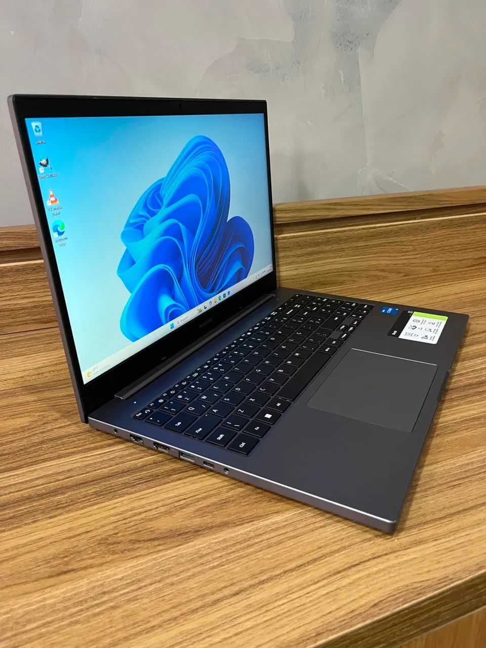 Samsung book com garantia pronta entrega / levo até você  - Foto 3