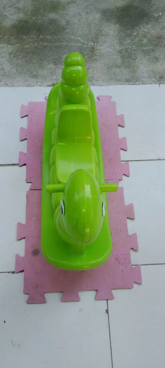 Brinquedo  - Foto 2