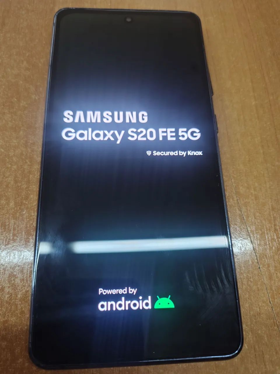 Samsung Galaxy S20 FE 5G - Foto 4