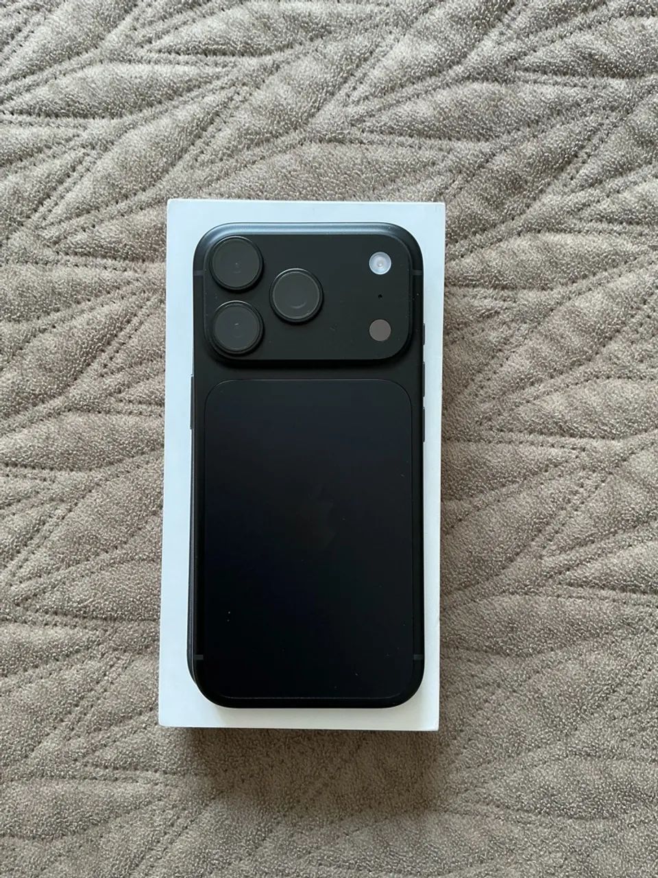 iPhone 18 Pro 