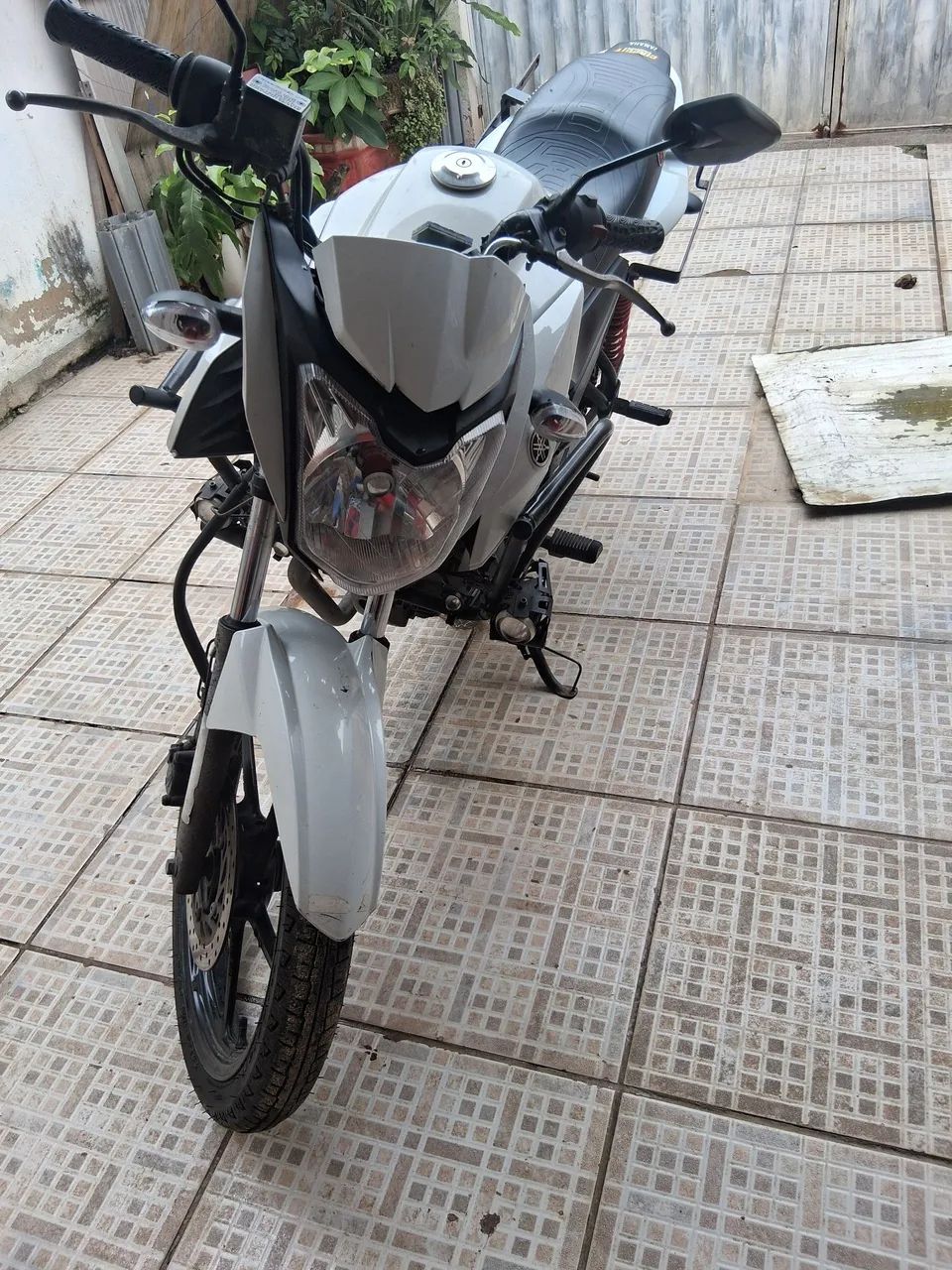 Fazer 150 flex - Foto 2
