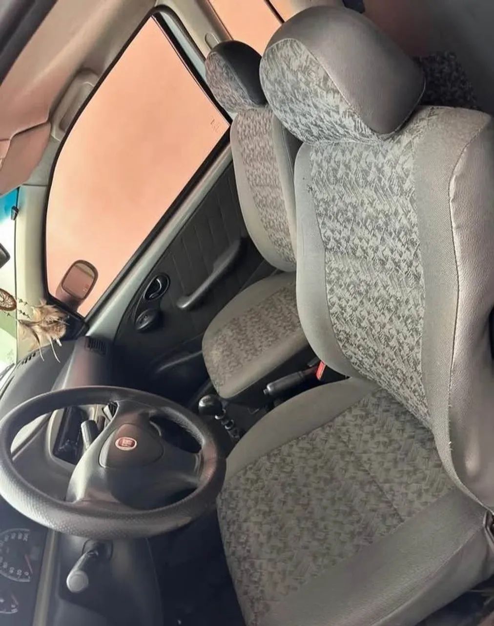 Fiat Strada Working 1.4 MPI Fire Flex 8V CD 2010 - Foto 4
