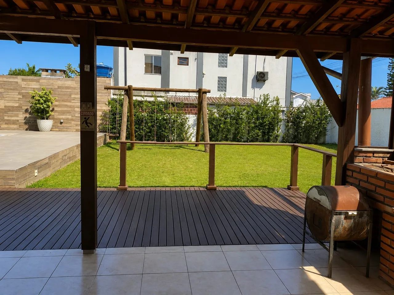 Casa em Praia do Sonho - Palhoça - Foto 3