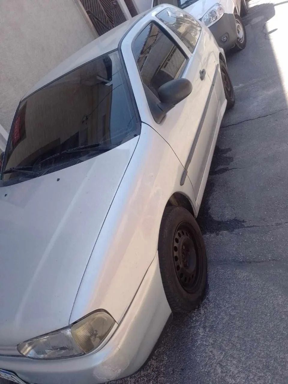 Volkswagen Gol Gol CLi / CL/ Copa/ Stones 1.6 1996
