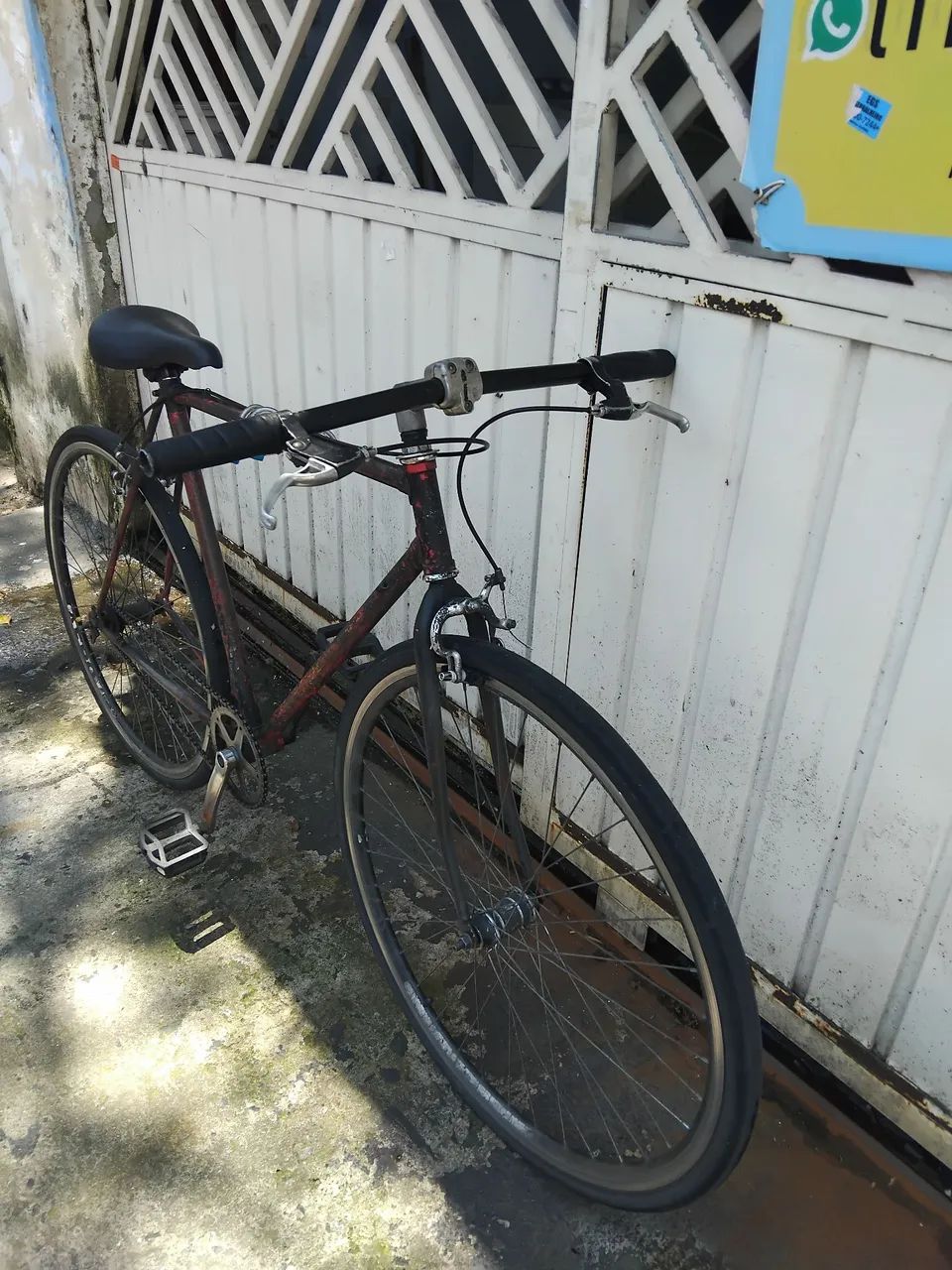 Bike caloi 10 - Foto 4