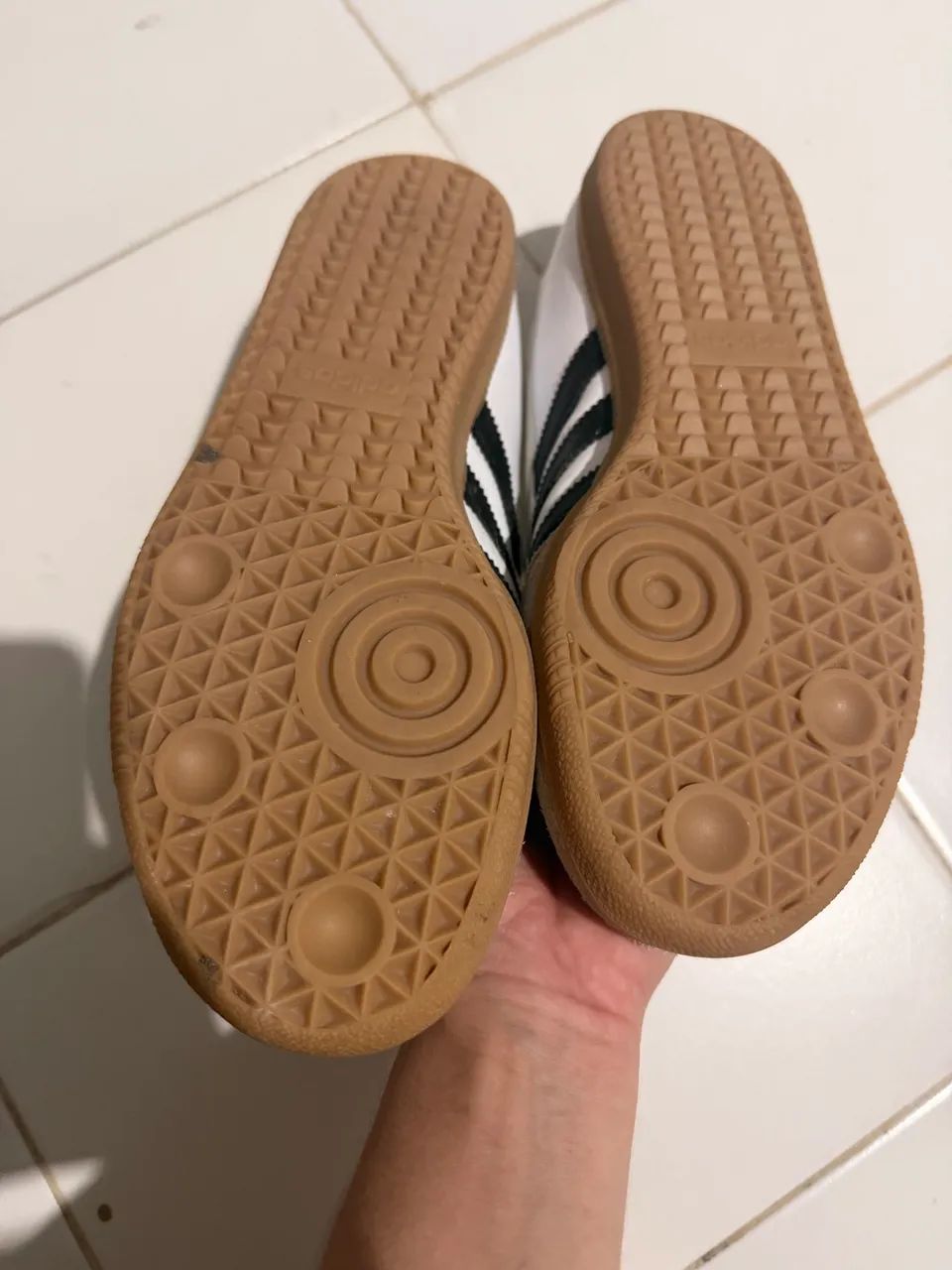 Adidas Samba - Foto 3
