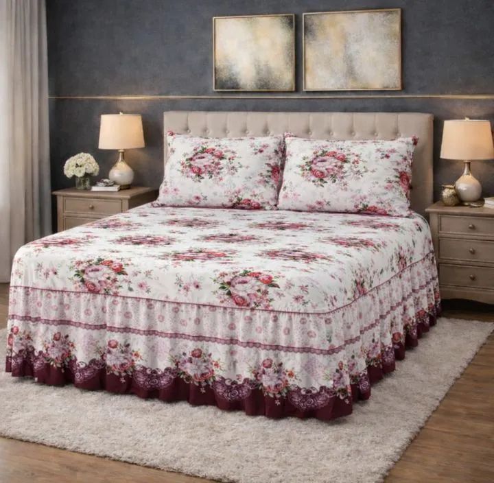 Capa de cama - Foto 4