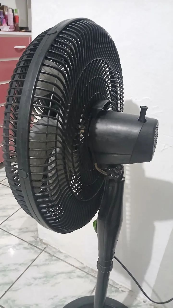 Mallory de coluna  - Foto 3