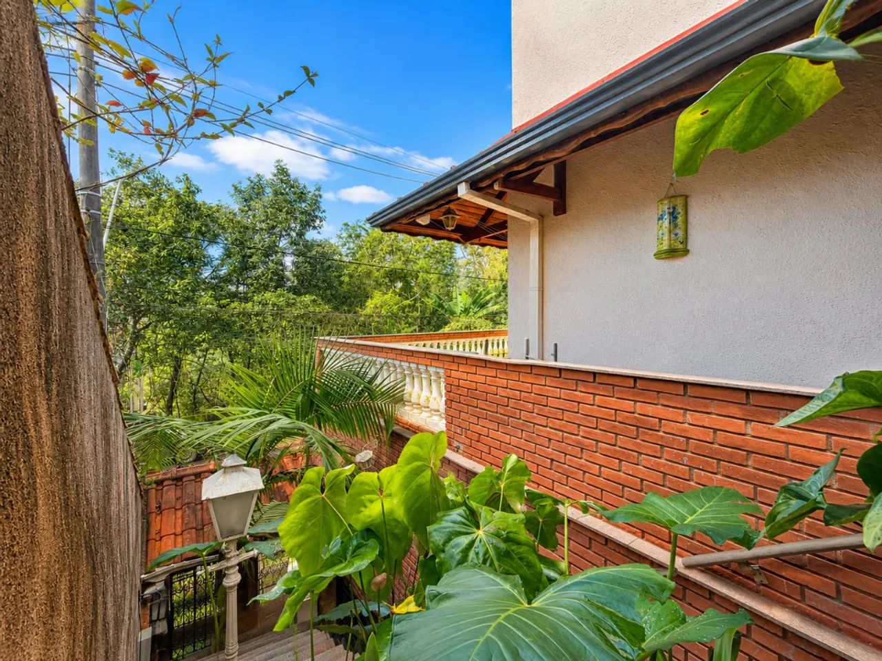 Casa de vila para venda em Suíssa com 3 quartos, 220m² - Foto 4