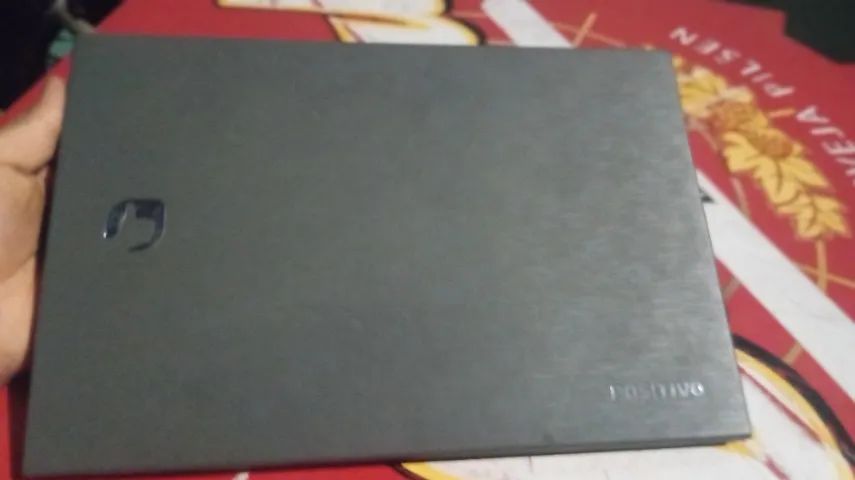 Notebook semi novo  - Foto 2