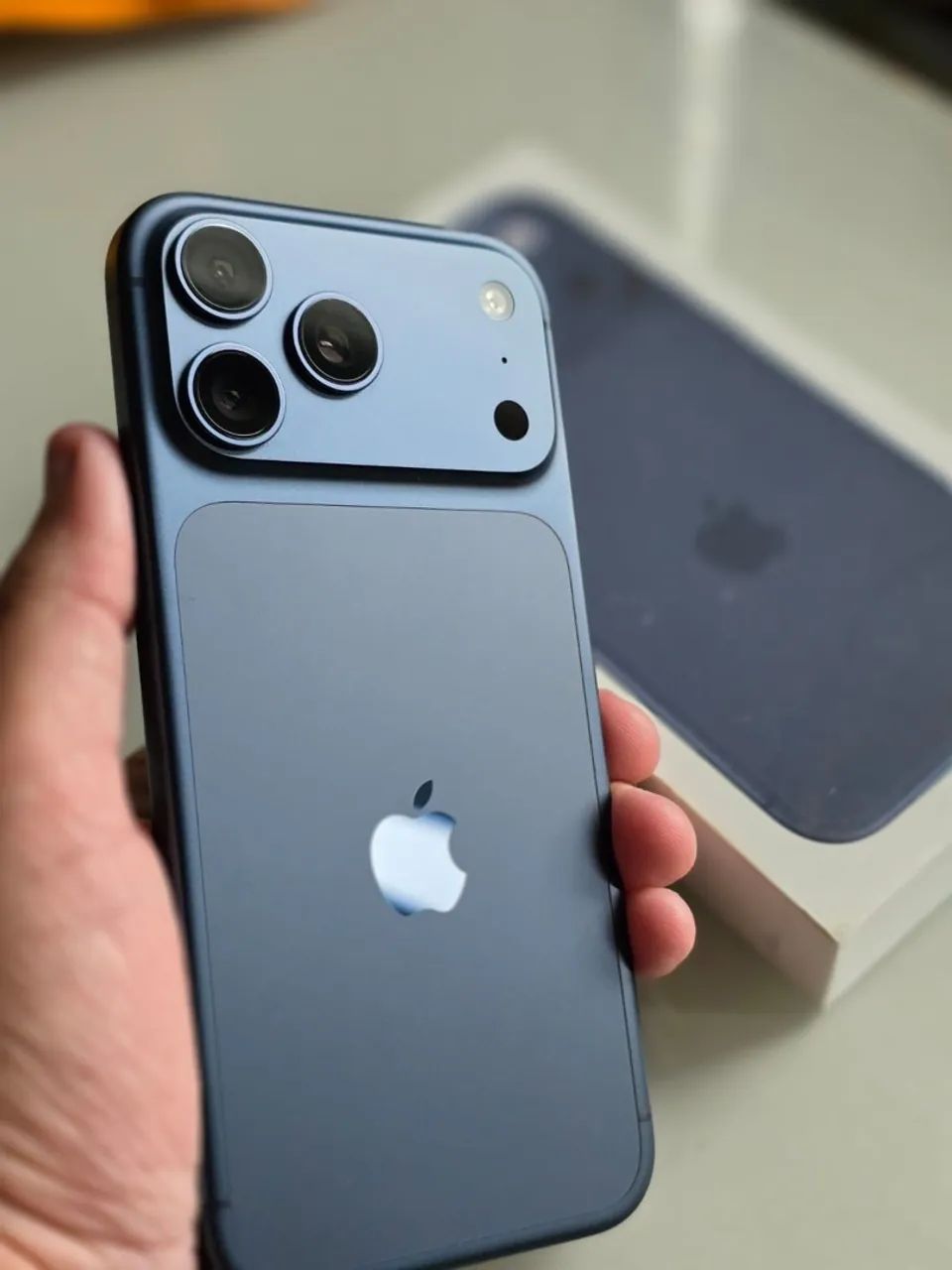 IPHONE 17 PRO MAX 512GB - Foto 5
