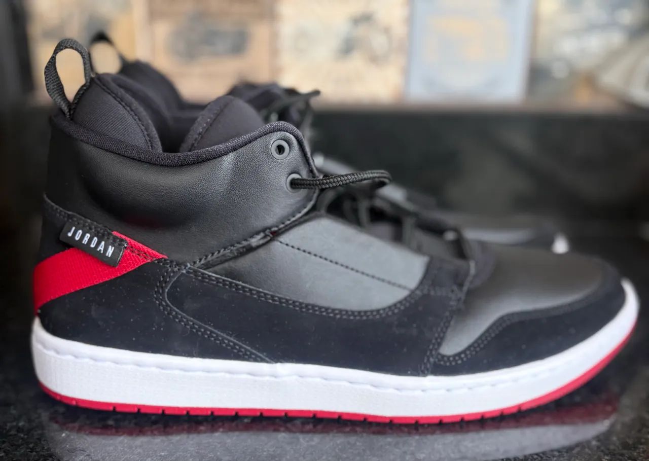 Nike Jordan - Calçados - Parque São Jorge, São Paulo 1502793408 | OLX