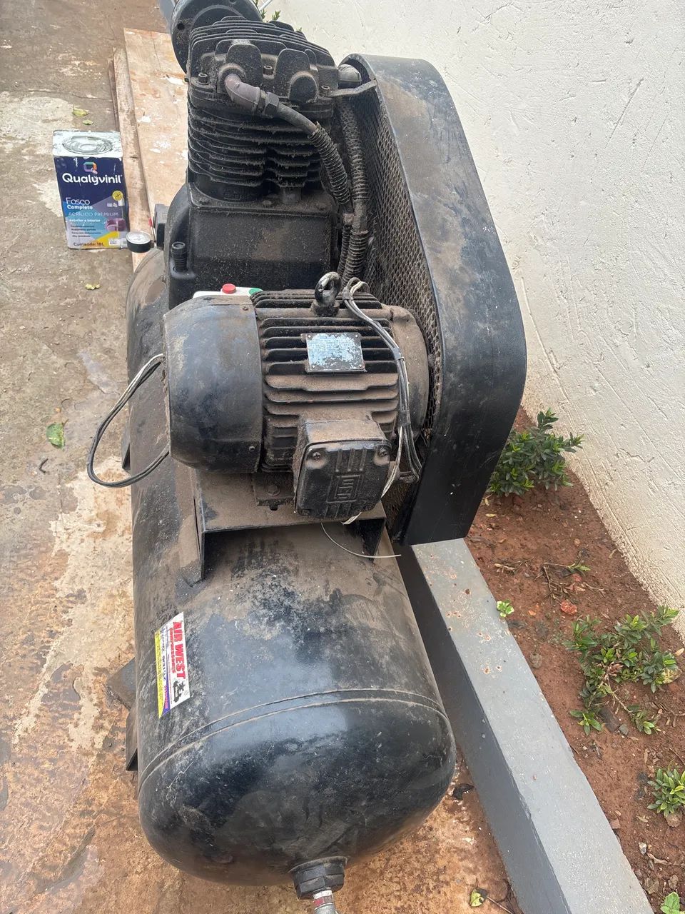 Compressor - Foto 2