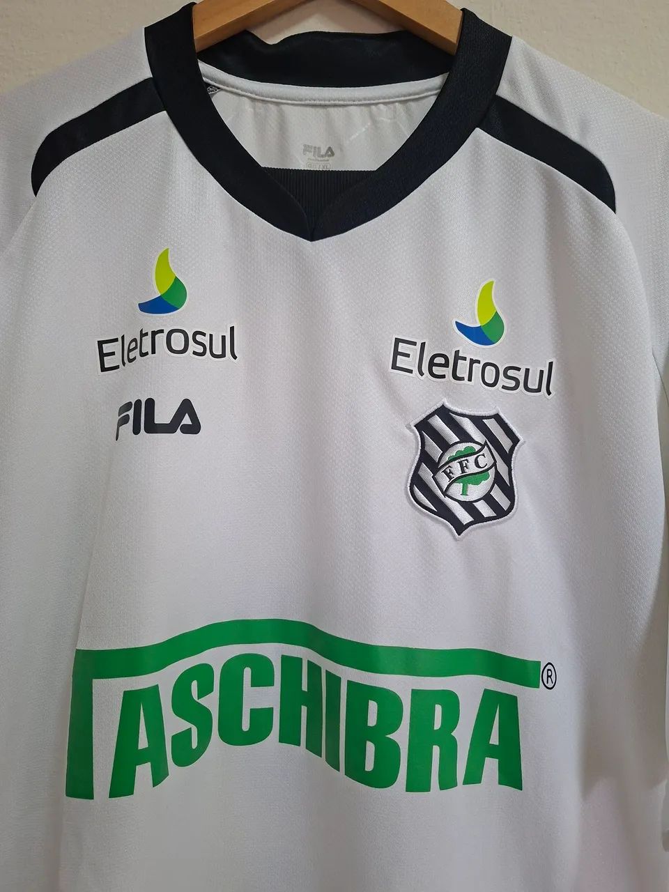 Figueirense 2011 Original  - Foto 5