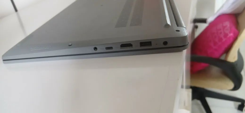 Notebook Lenovo - Foto 3