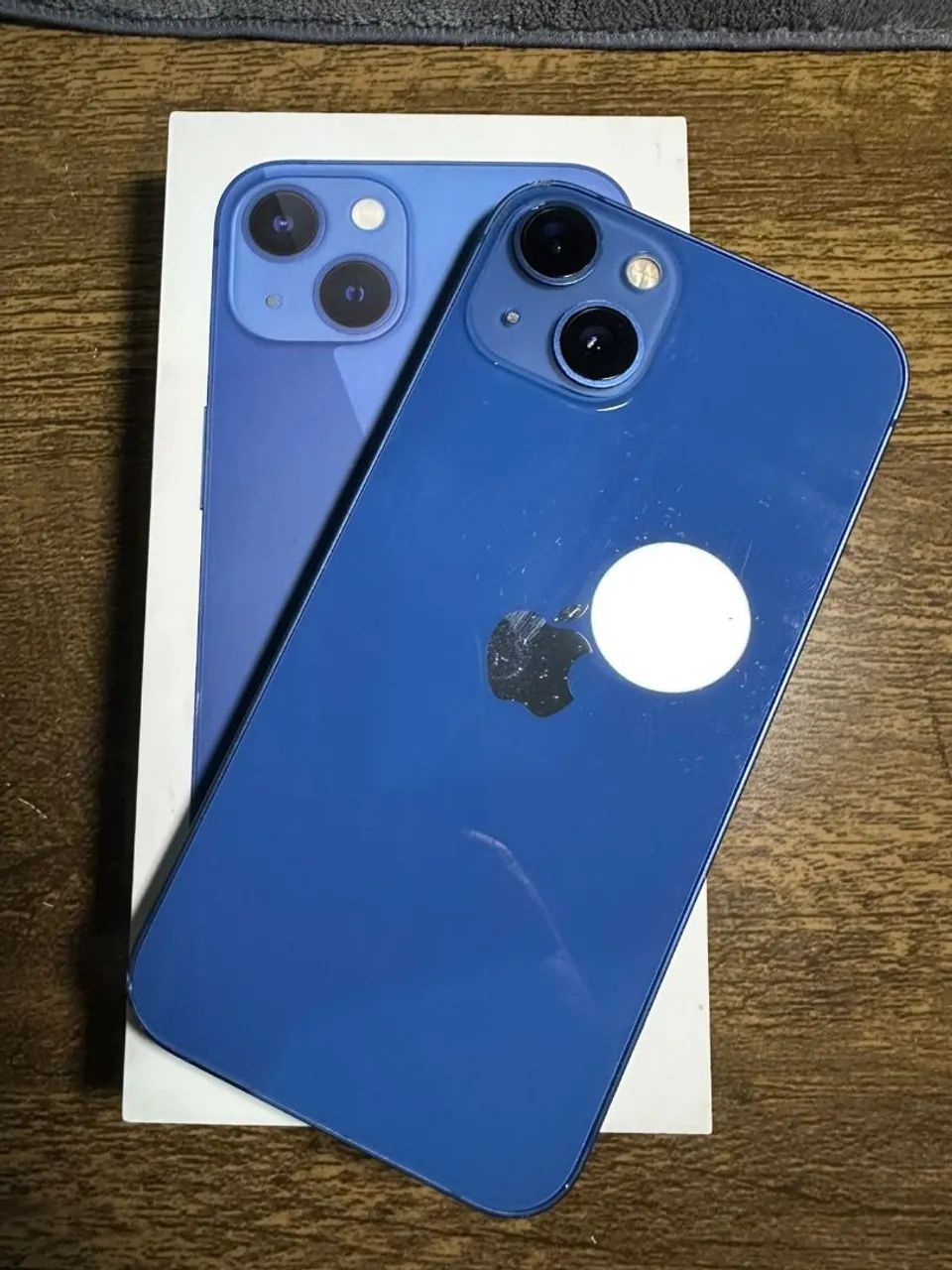 iPhone 13 