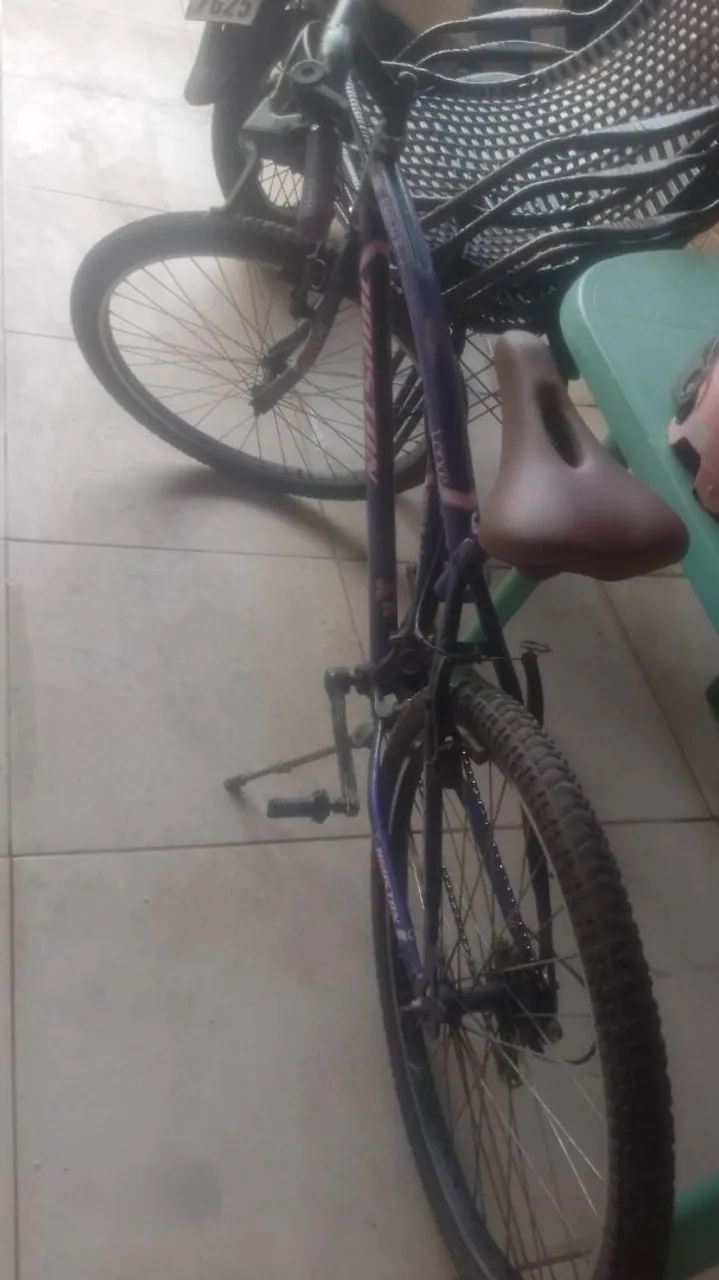 Bicicleta  - Foto 4