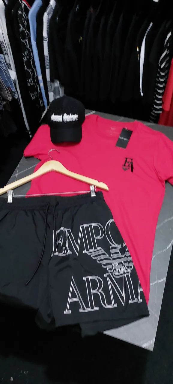 Kits Masculinos!  (Varejo ) - Foto 3