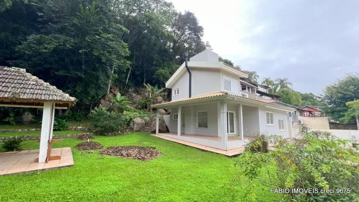 Casa à venda na Praia da Daniela  Florianópolis - Foto 4